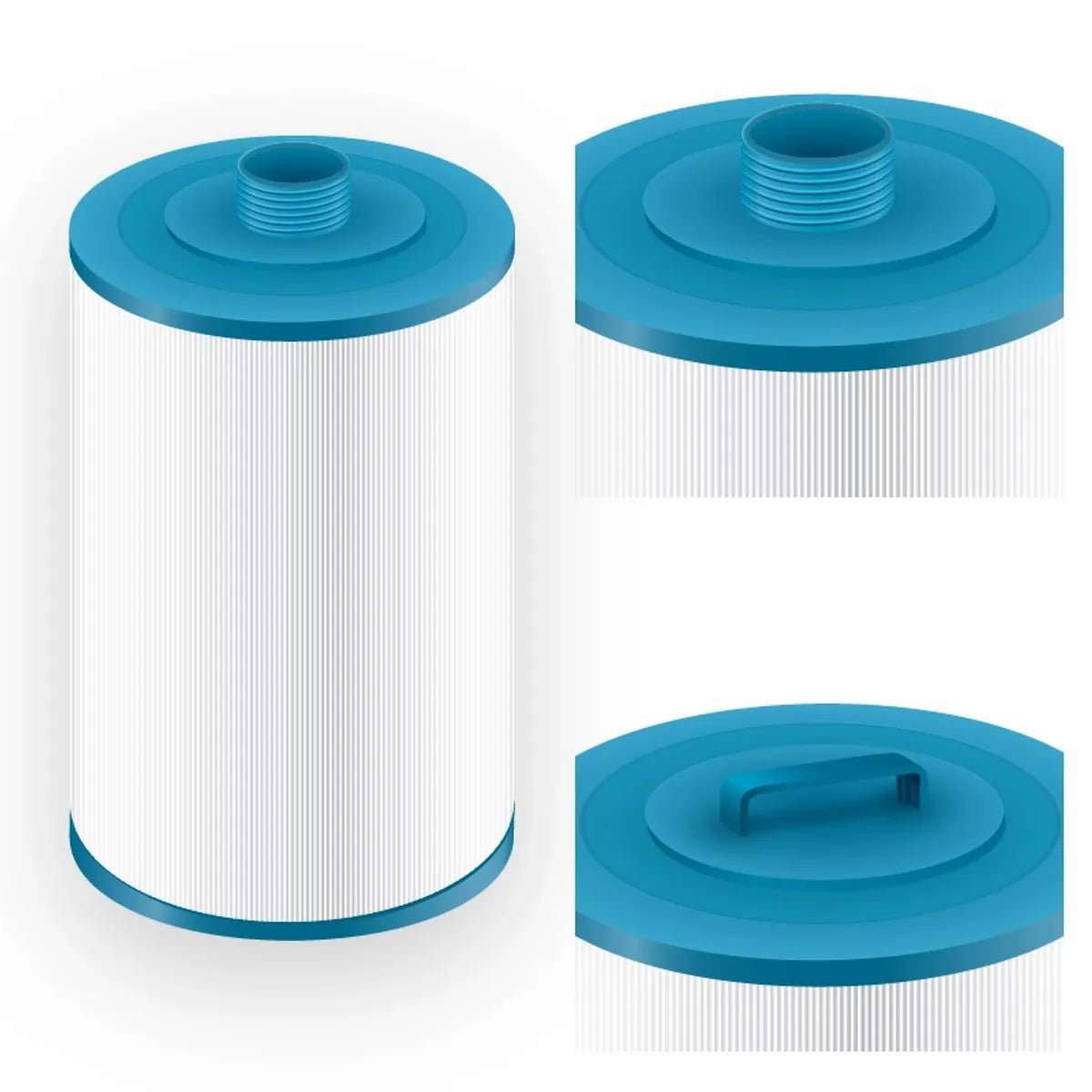 W'eau spa filter type 10 (o.a. SC710 of 7CH-40) - Azzura Pool