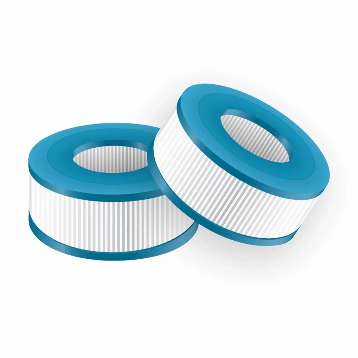 W'eau spa filter type 106 (o.a. SC806) - 2 stuks - Azzura Pool