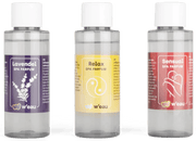 W’eau Spa geurenpakket Ontspanning - 3 x 100 ml - Azzura Pool