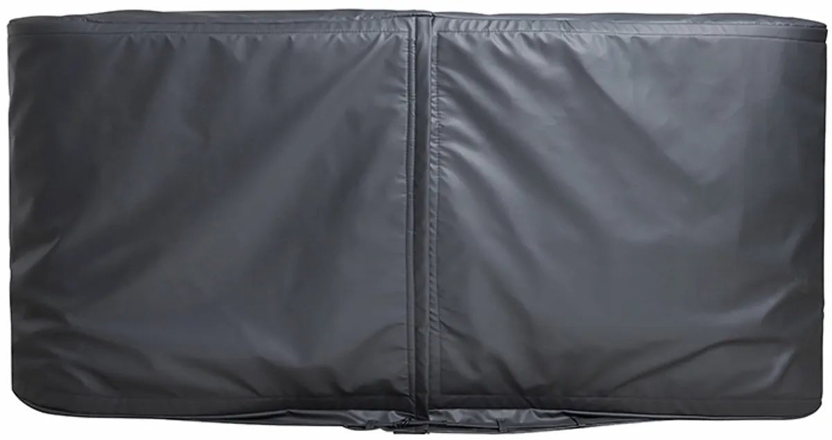 W'eau spa isolerende beschermhoes - 240 x 240 cm - Azzura Pool
