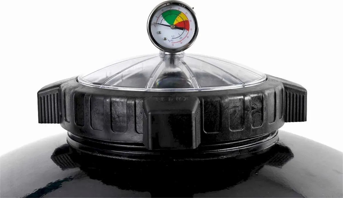 W'eau SPO-900 polyester side mount zandfilter 32m³ - Azzura Pool