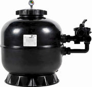 W'eau SPO-900 polyester side mount zandfilter 32m³ - Azzura Pool