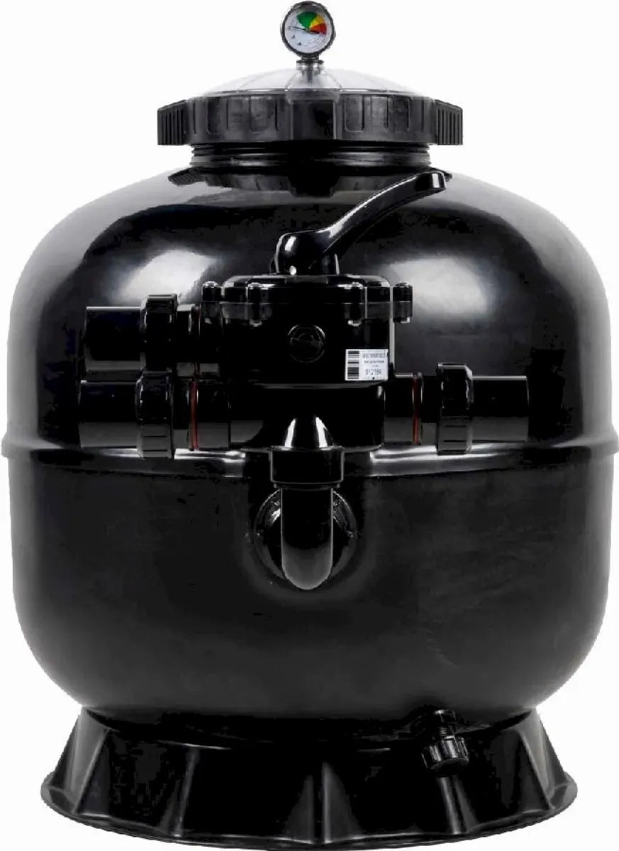 W'eau SPO-900 polyester side mount zandfilter 32m³ - Azzura Pool