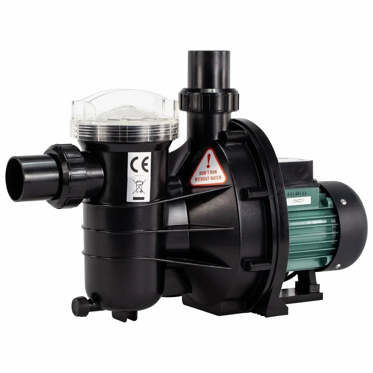 W'eau SS-075 zwembadpomp 16m³ - Azzura Pool