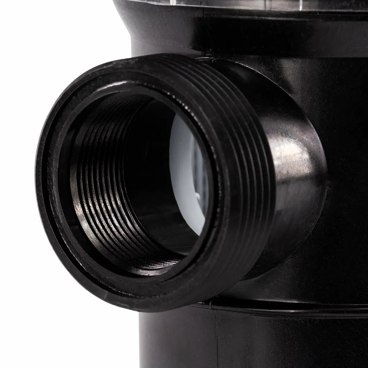 W'eau SS-075 zwembadpomp 16m³ - Azzura Pool