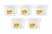 W'eau TA- Alkaliteit - 3 kg ( 5 stuks ) - Azzura Pool