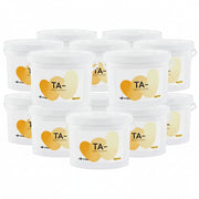 W'eau TA- Alkaliteit - 3 kg ( 10 stuks )