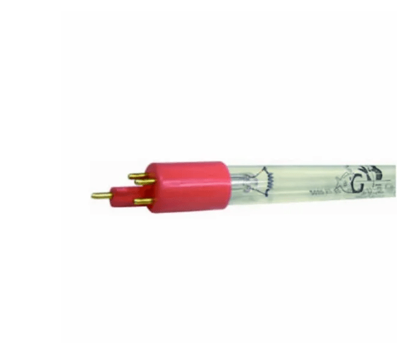 W'eau UV-C Pool 75 watt vervangingslamp - Azzura Pool