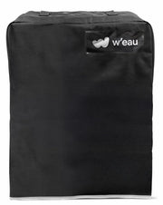 W’eau Vertical Full Inverter warmtepomp beschermhoes - 13 kW, 17 kW, 21 kW - Azzura Pool