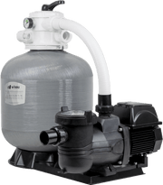 W'eau VPP-650 variabele zandfilterset - 16 m³/u - Azzura Pool