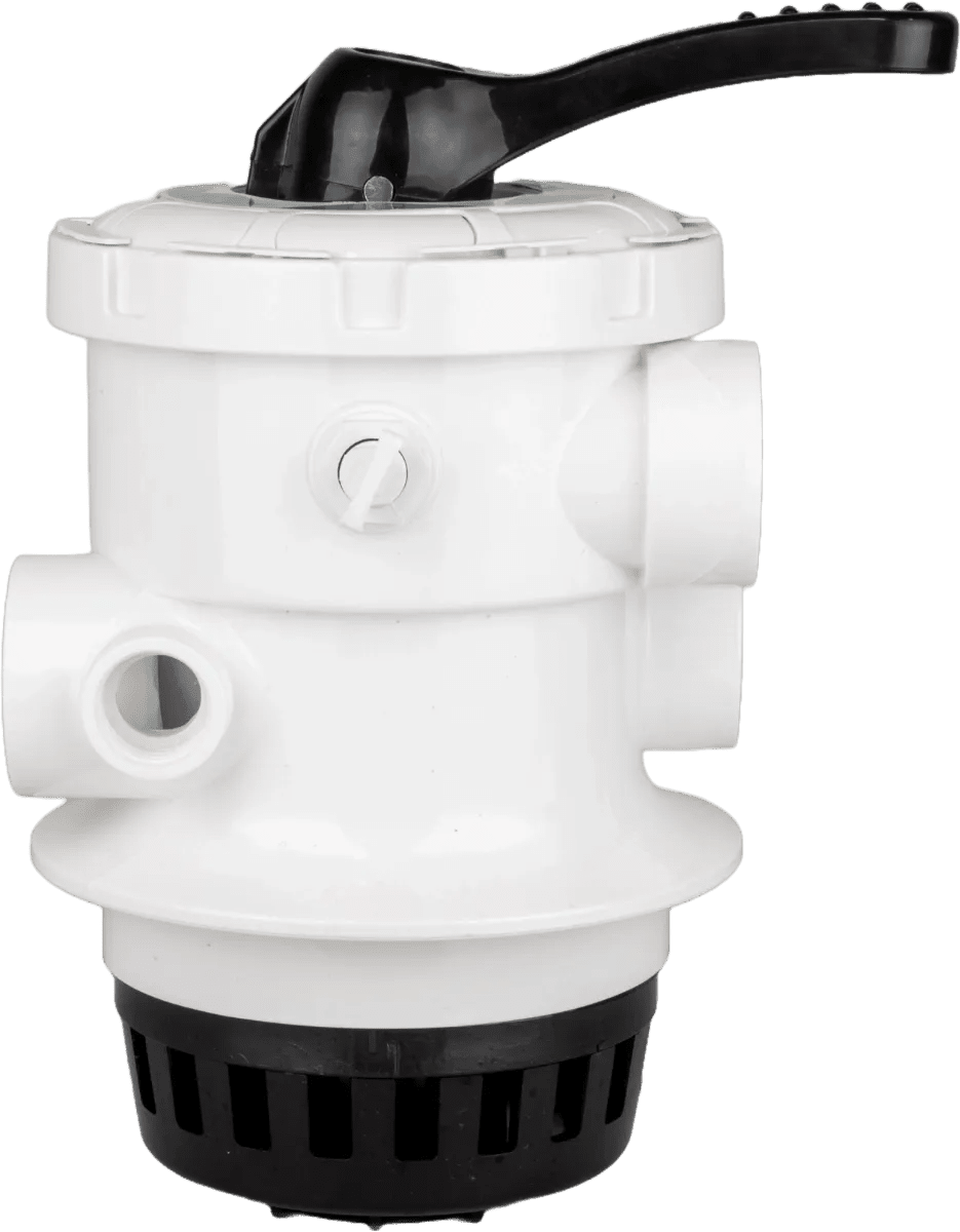W'eau VPP-650 variabele zandfilterset - 16 m³/u - Azzura Pool
