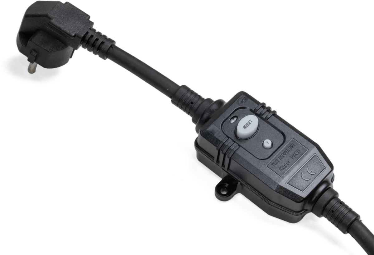 W'eau VPP-650 variabele zandfilterset - 16 m³/u - Azzura Pool