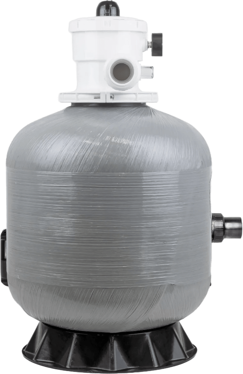 W'eau VPP-650 variabele zandfilterset - 16 m³/u - Azzura Pool