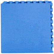 W'eau zwembad ondertegels - Blauw - 50 x 50 x 1 cm - Azzura Pool