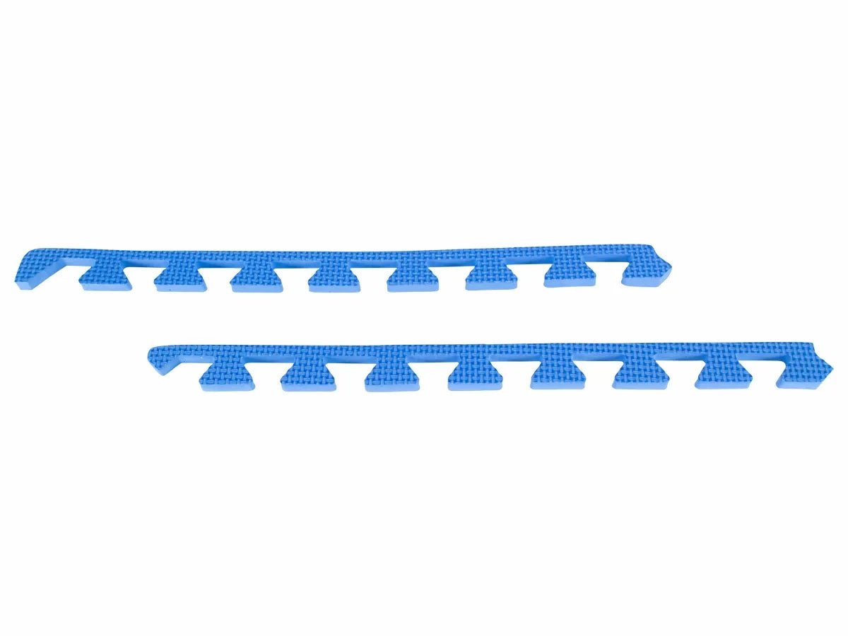 W'eau zwembad ondertegels - Blauw - 50 x 50 x 1 cm - Azzura Pool