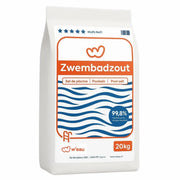 W'eau zwembadzout 20 kg