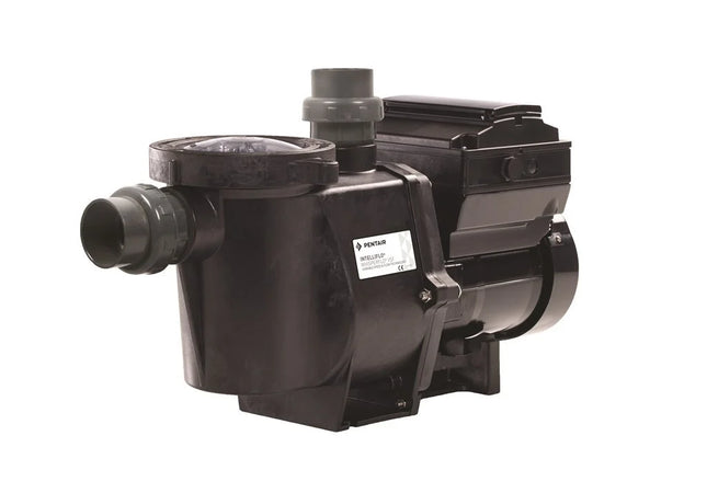 Pompe de piscine à débit variable Pentair IntelliFlo UltraFlo VSD2