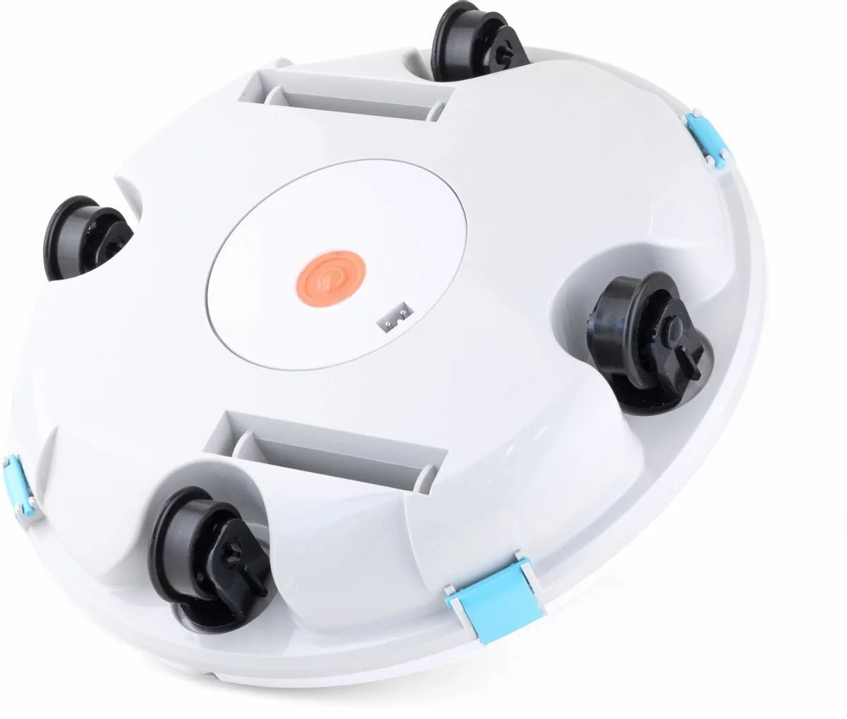 Winny Frisbee zwembadrobot met accu - Azzura Pool