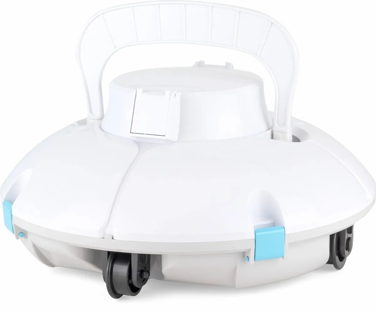Winny Frisbee zwembadrobot met accu - Azzura Pool