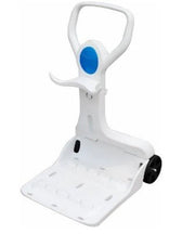 Winny Raptor Classic robot caddy - Azzura Pool