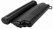 Winterdrijver set voor zwembaden tot 12 meter - 24 stuks - Azzura Pool