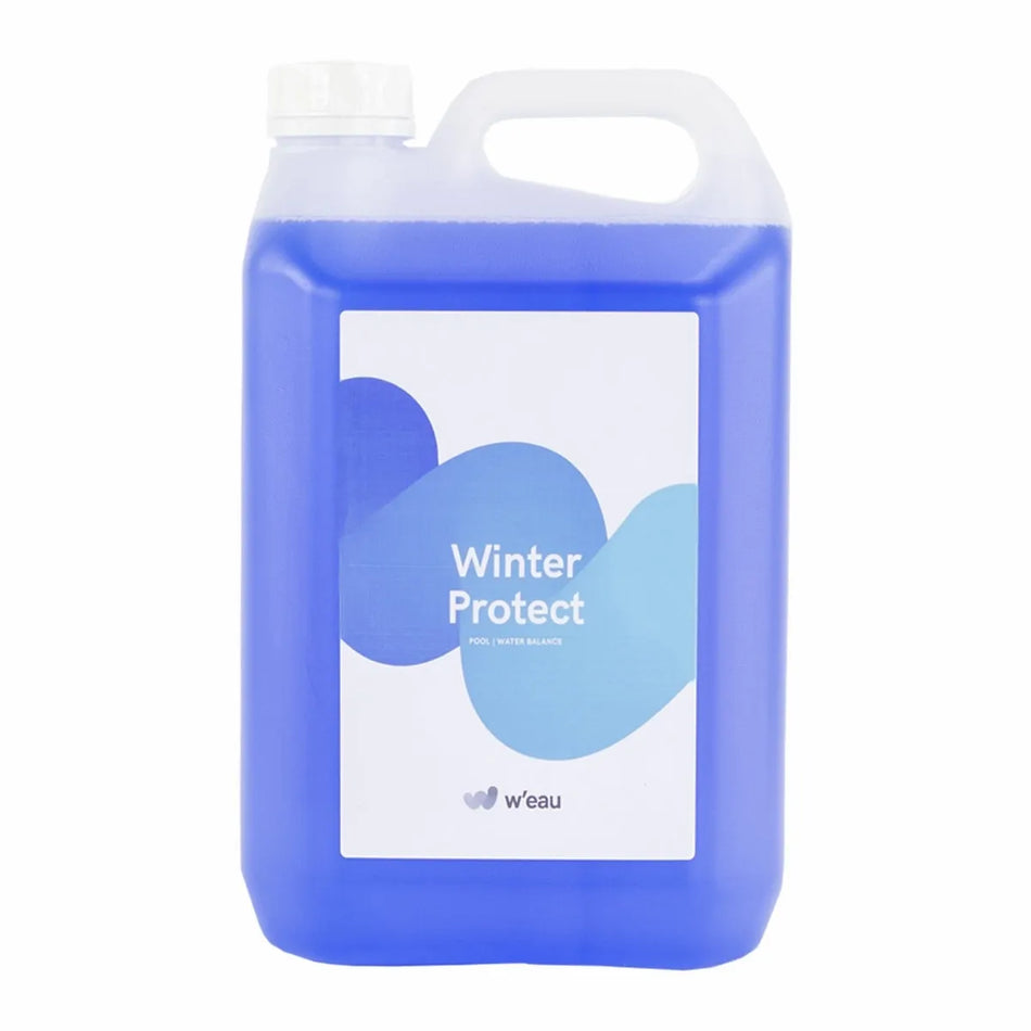 Produit d'hiver W'eau - 5 litres