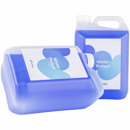 W'eau overwinteringsvloeistof - 5 liter