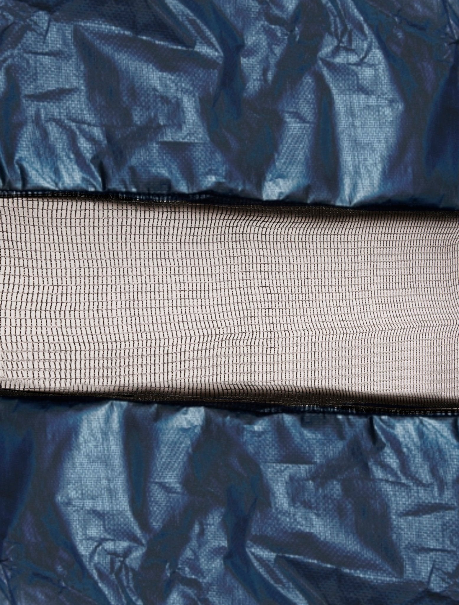 Winterzeil mét Maas voor zwembad 490 cm x 360 cm - Azzura Pool