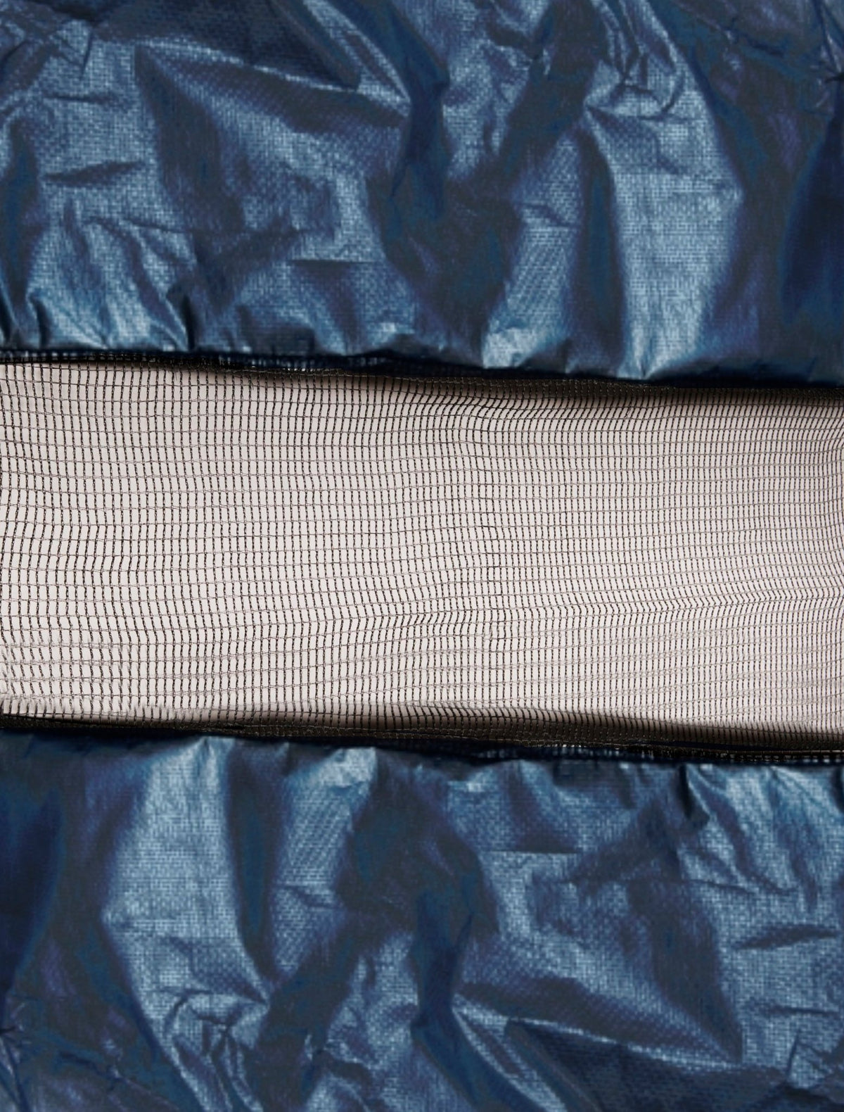 Winterzeil mét Maas voor zwembad 550 cm x 360 cm - Azzura Pool