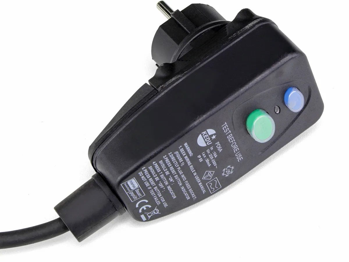 Zandfilterset DK 310 - 4 m³/u - Azzura Pool