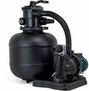 Zandfilterset DK 310 - 4 m³/u - Azzura Pool