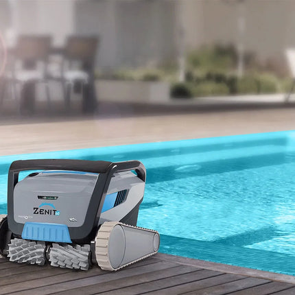 Robot de piscina Dolphin Zenit 60