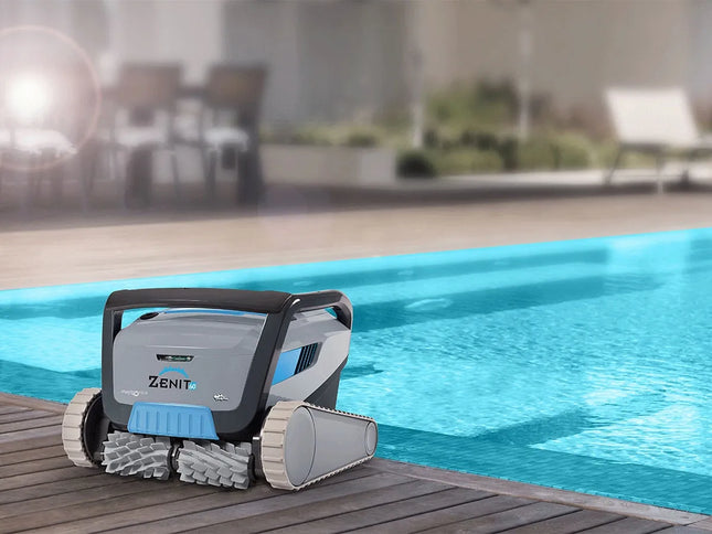 Robot de piscina Dolphin Zenit 60