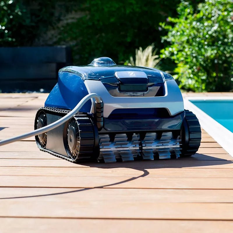 Zodiac CNX 20 zwembadrobot - Azzura Pool