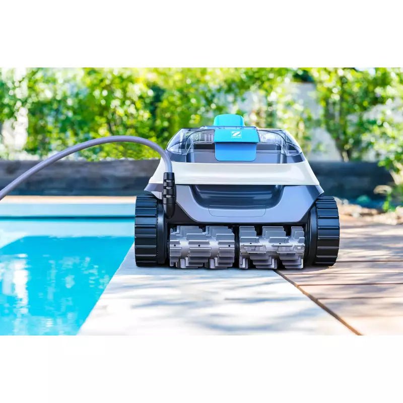 Zodiac CNX 2060 zwembadrobot - Azzura Pool