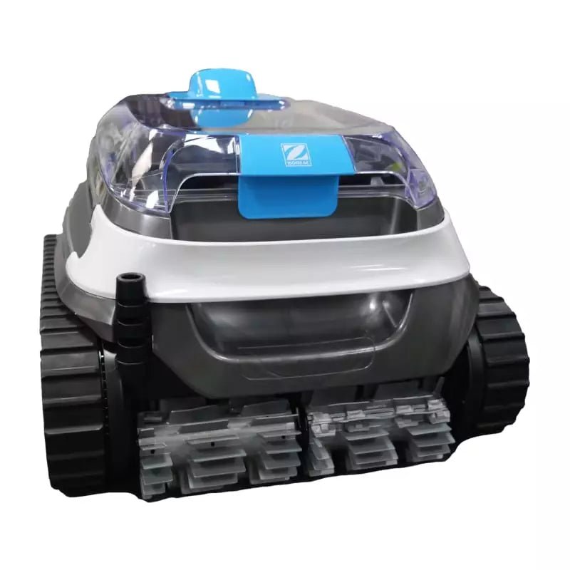 Zodiac CNX 2060 zwembadrobot - Azzura Pool