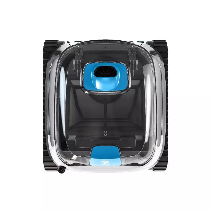 Zodiac CNX 2060 zwembadrobot - Azzura Pool