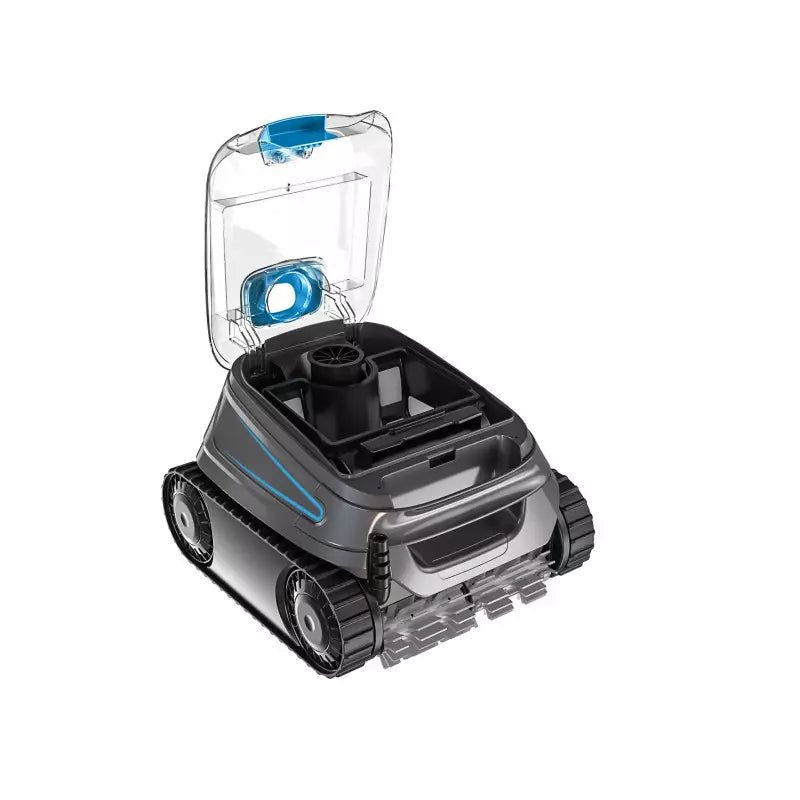 Zodiac CNX 2060 zwembadrobot - Azzura Pool