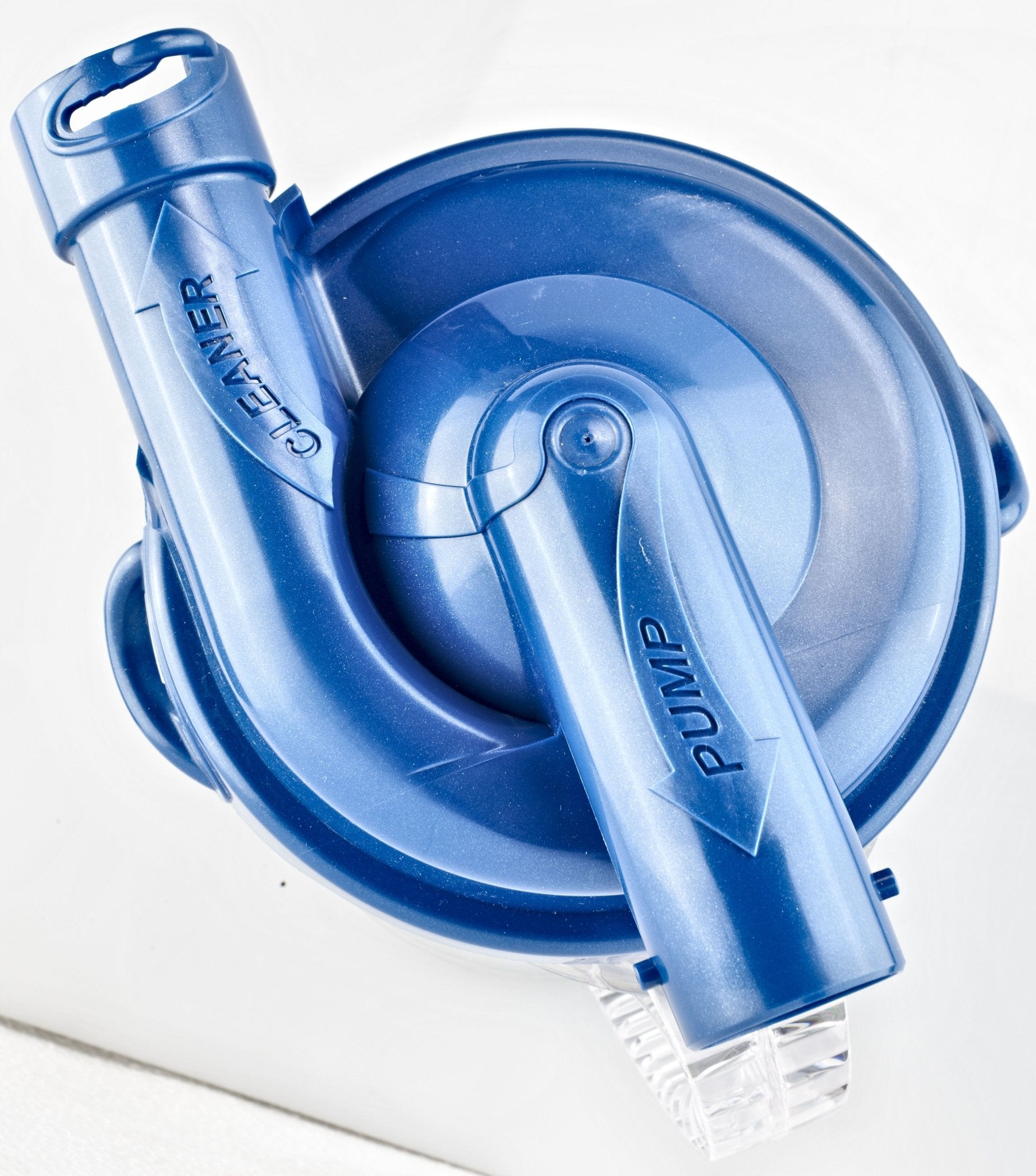Zodiac Cyclonic Bladvanger - Azzura Pool