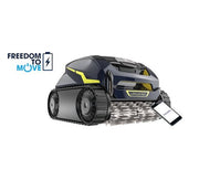 Zodiac Freerider RF 5200 IQ Zwembadrobot - Azzura Pool