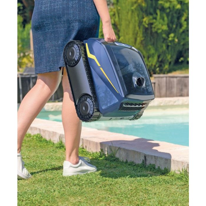 Zodiac Freerider RF 5400 IQ Zwembadrobot - Azzura Pool