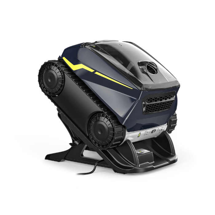 Zodiac Freerider RF 5400 IQ Zwembadrobot - Azzura Pool