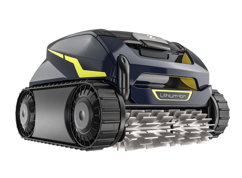 Zodiac Freerider RF 5400 IQ Zwembadrobot - Azzura Pool
