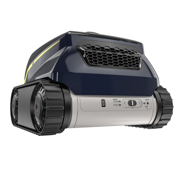 Zodiac Freerider RF 5400 IQ Zwembadrobot - Azzura Pool