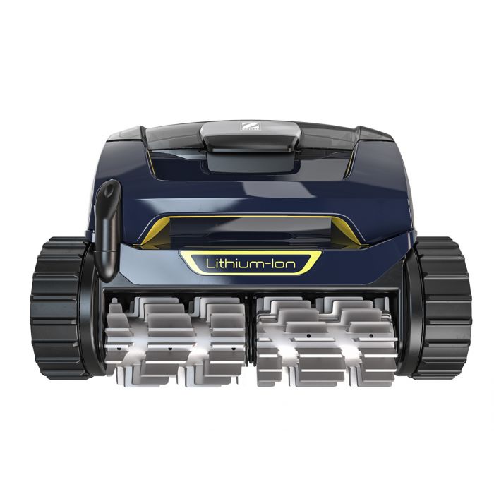 Zodiac Freerider RF 5400 IQ Zwembadrobot - Azzura Pool
