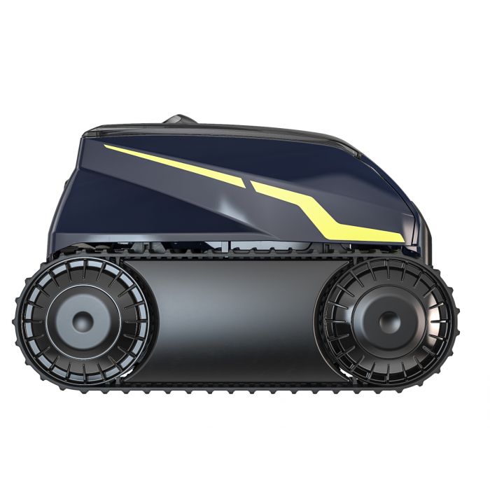 Zodiac Freerider RF 5400 IQ Zwembadrobot - Azzura Pool