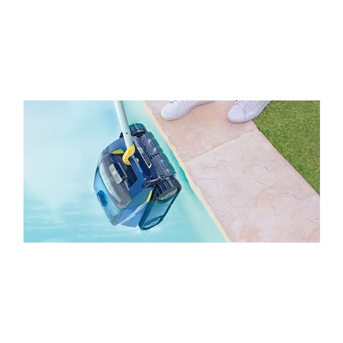 Zodiac Freerider RF 5400 IQ Zwembadrobot - Azzura Pool