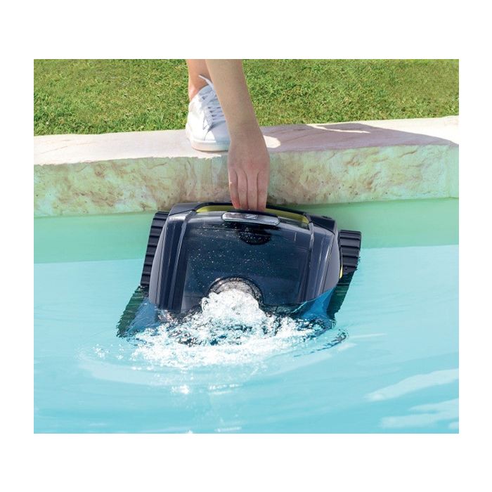 Zodiac Freerider RF 5400 IQ Zwembadrobot - Azzura Pool