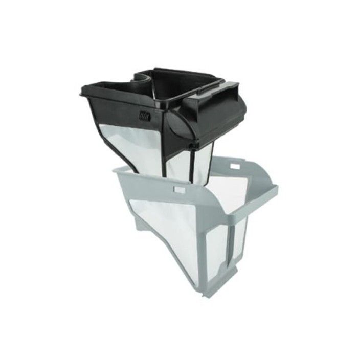 Zodiac Freerider RF 5400 IQ Zwembadrobot - Azzura Pool