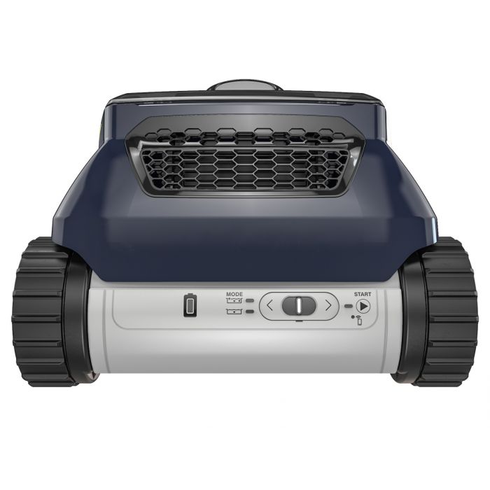 Zodiac Freerider RF 5400 IQ Zwembadrobot - Azzura Pool